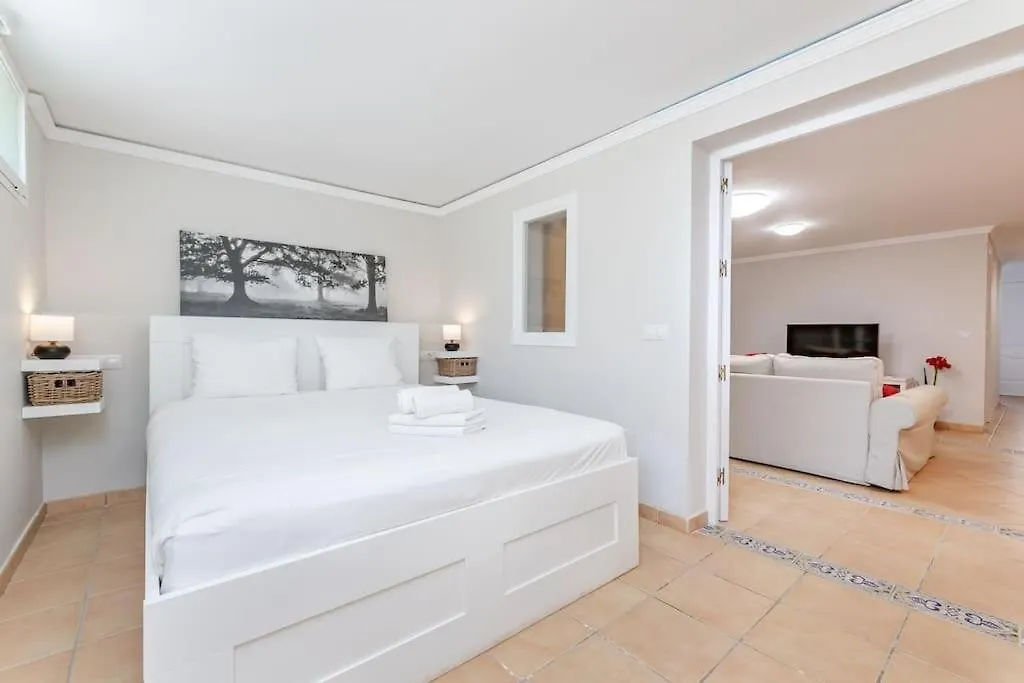 Perfect Apartment On Beach Near Estepona Rdr340